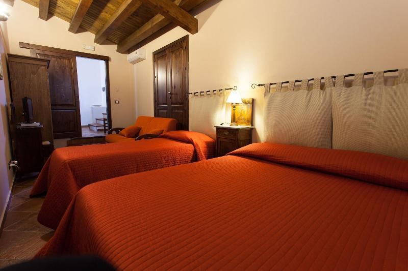 B&B Cinisi Vacanze Exterior photo