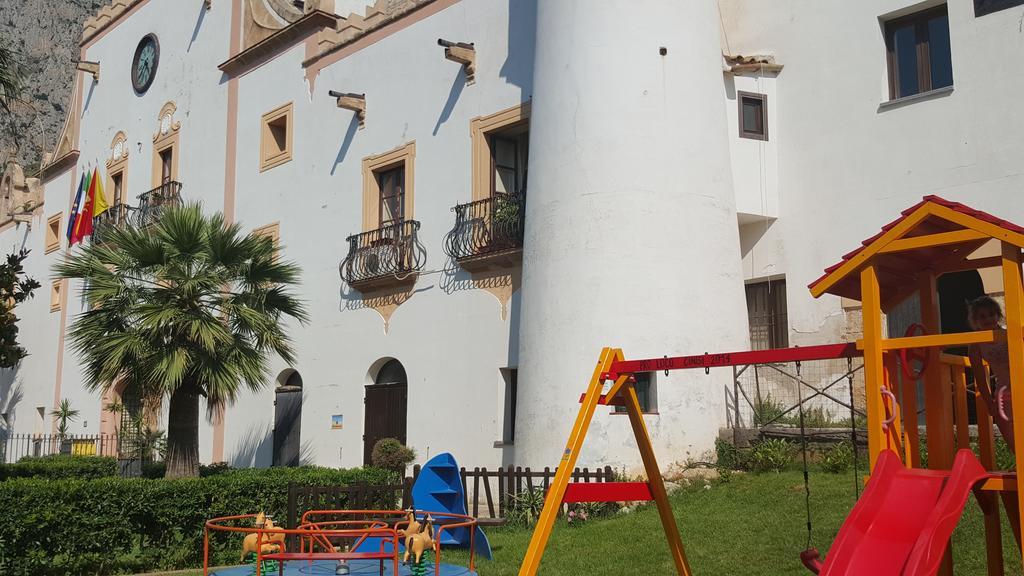 B&B Cinisi Vacanze Exterior photo