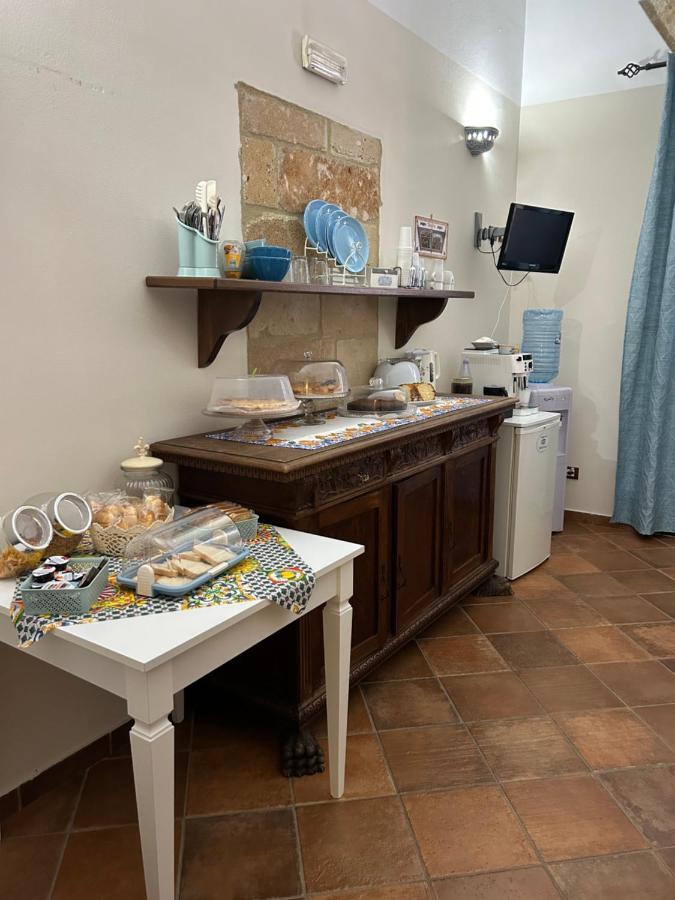 B&B Cinisi Vacanze Exterior photo
