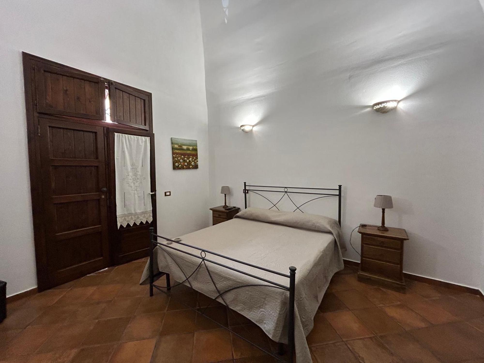 B&B Cinisi Vacanze Exterior photo