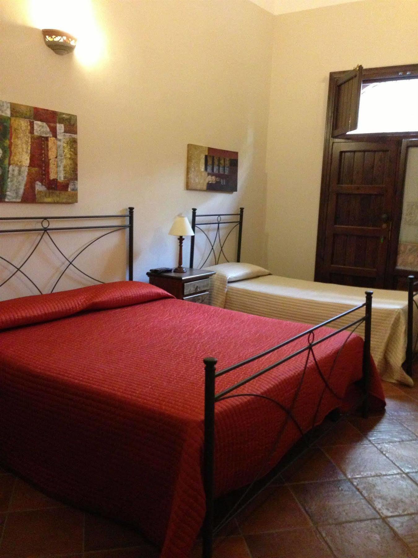B&B Cinisi Vacanze Exterior photo
